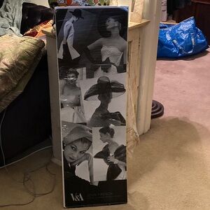 French Composite Poster NEW